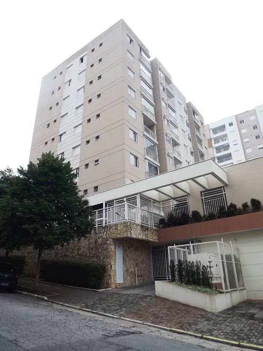 Captação de Apartamento a venda na Rua Itapiru, Saúde, São Paulo, SP